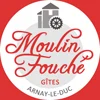 Moulin Fouché Gîtes